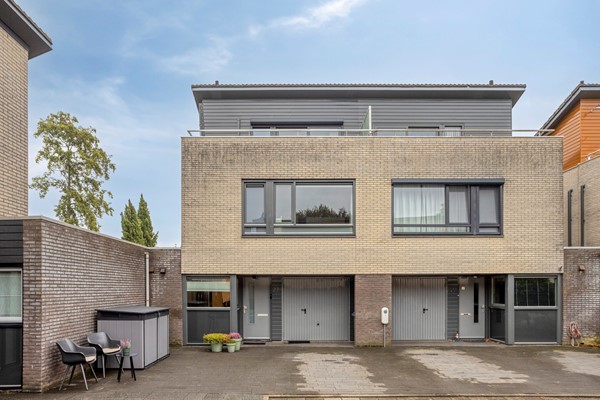 Property photo - Moerschans 27, 3905XS Veenendaal